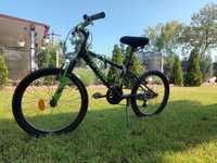 Bicicleta MTB 20"