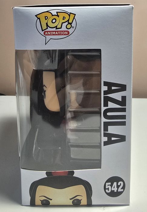 Avatar the last airbender Azula #542