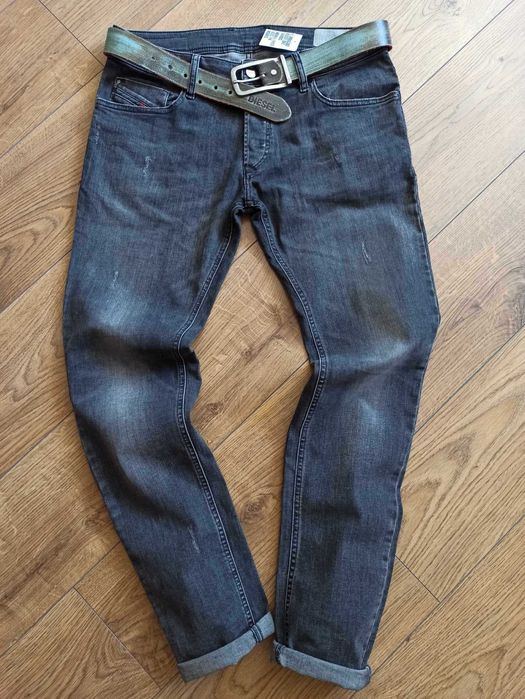 DIESEL жестоки оригинални дънки