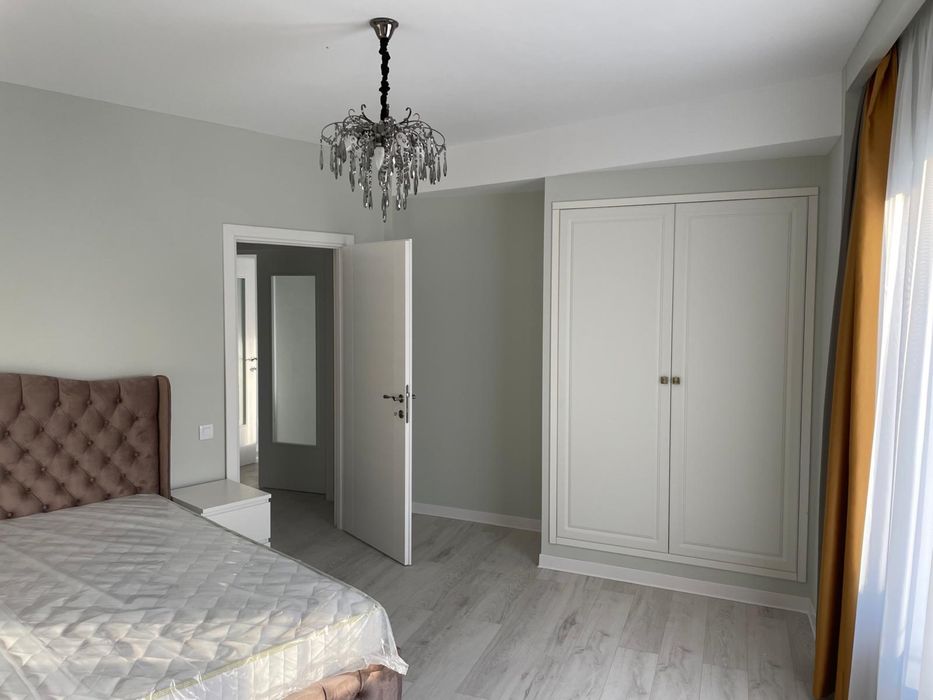 Proprietar, inchirez apartament ultra modern