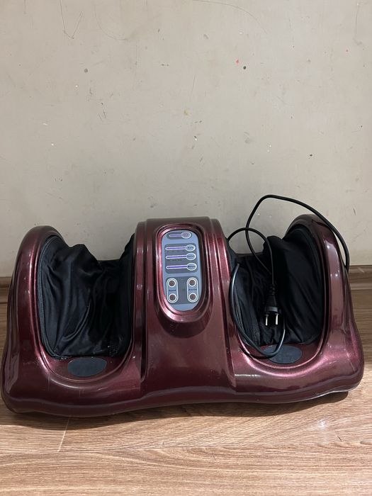 Масажор для ног и для рук