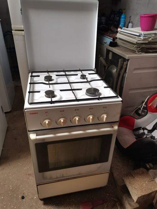 Vind aragaz marca hainer