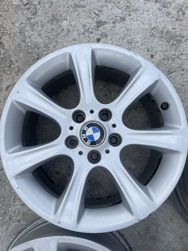 Оригинални джанти Style 394 BMW F30 5x120 R17