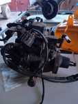 Pompa injecție ford  reger