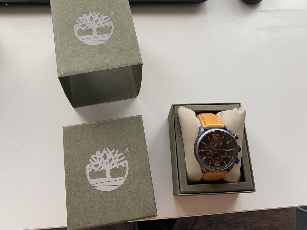 * ПРОМО * Timberland watch