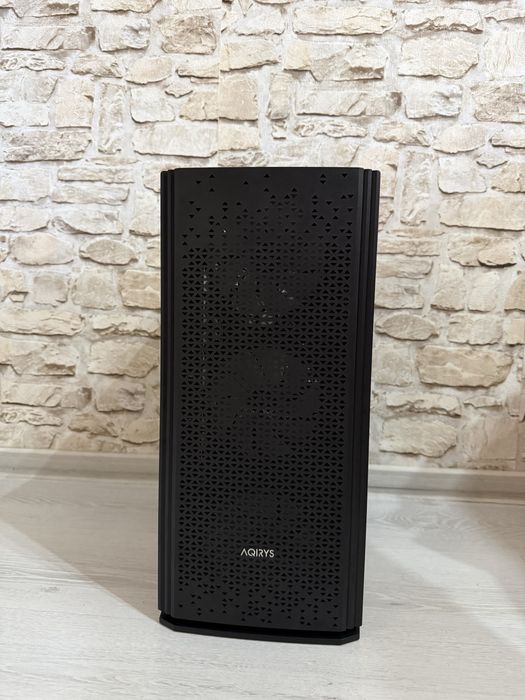 PC gata facut fara placa video