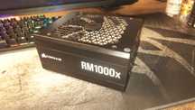 Sursa Corsair RM1000x 80 Plus Gold