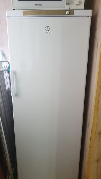 Продам морозильная камеру