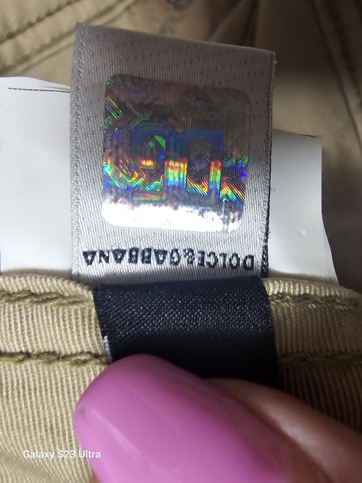 Fustă Dolce&Gabbana mărimea 38