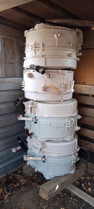 Баки стиральных машин Канди