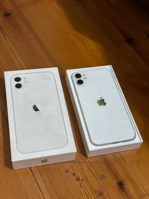 iPhone 11 Айфон 11