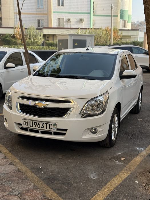 Cobalt Nasiyaga beriladi 2024