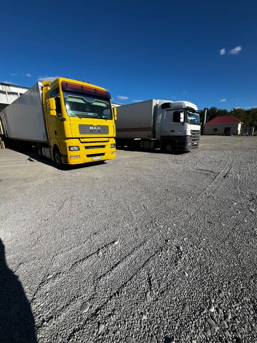 Продается срочно Тягач