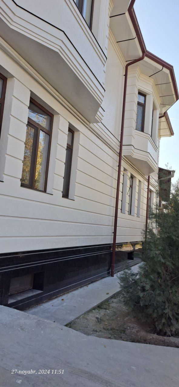 Travertin Meneralka qilamiz