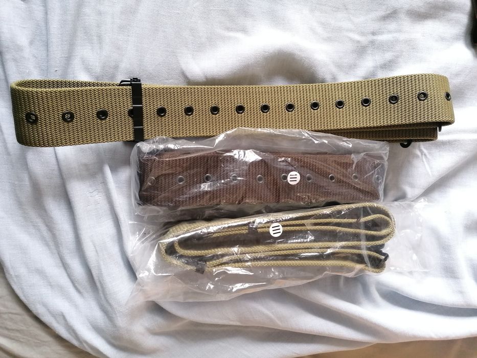 Centura militara de calitate