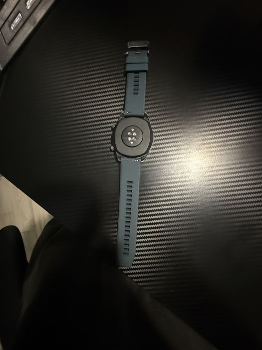 Huawei Watch GT 1. Pentru IOS si Android! Detalii in descriere