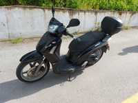 Скутер kymco people