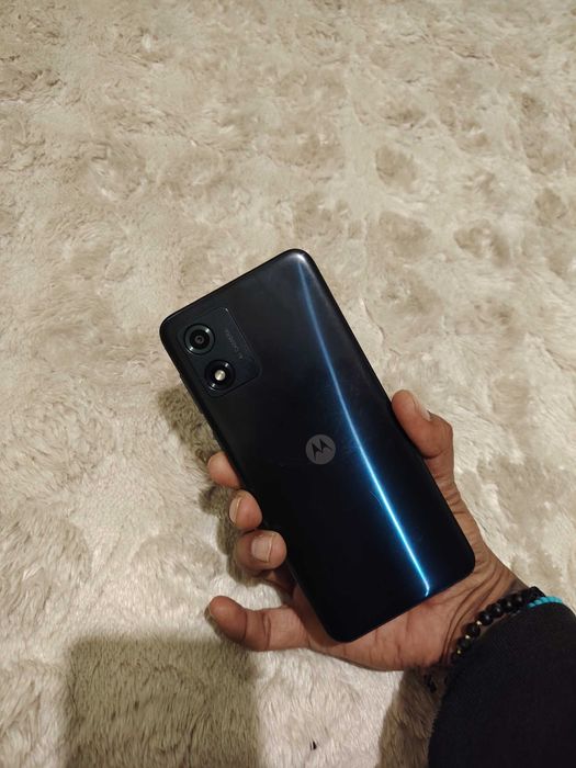 Телефон Motorola перфектен