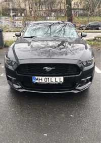 Ford Mustang 2.3 Ecoboost