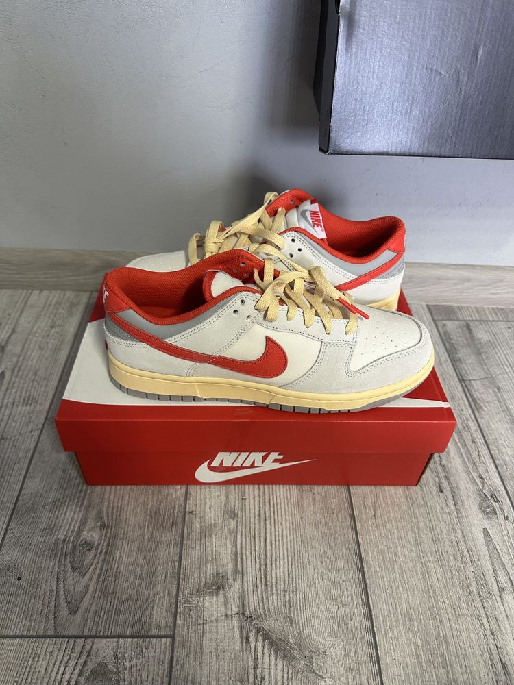 Nike Dunk Low Se Ncps 85 Athletic Department