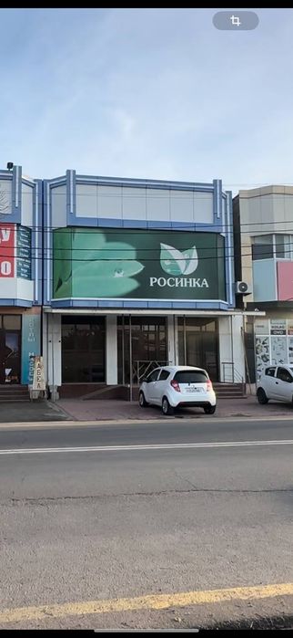 Продается нежилое помещение 1 линия