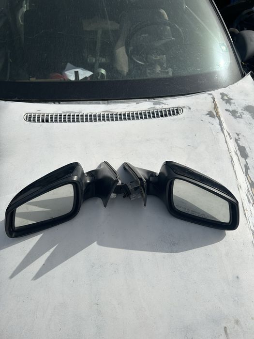 Огледала Ляв волан БМВ Ф10/11 BMW F10 F11 ogledala