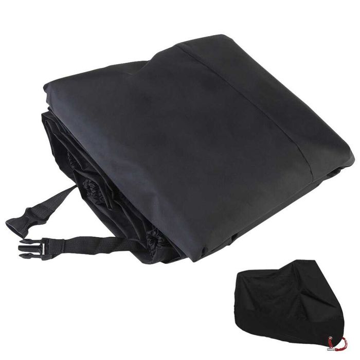 Prelata HUSA moto atv bicicleta trotineta carti