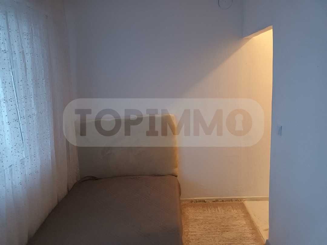 Продава се Едностаен апартамент в Шумен, Добруджански - 44 кв.м за 1391 €/кв.м - Снимка #2