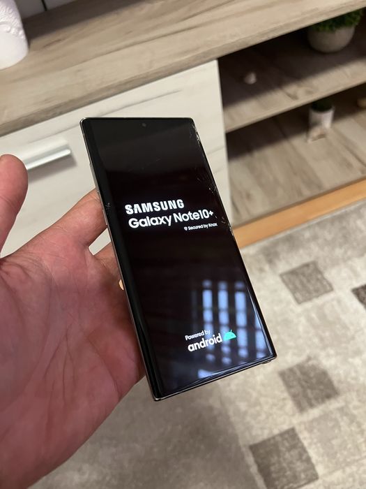 Vand/Schimb Samsung Note 10+ 12/256GB