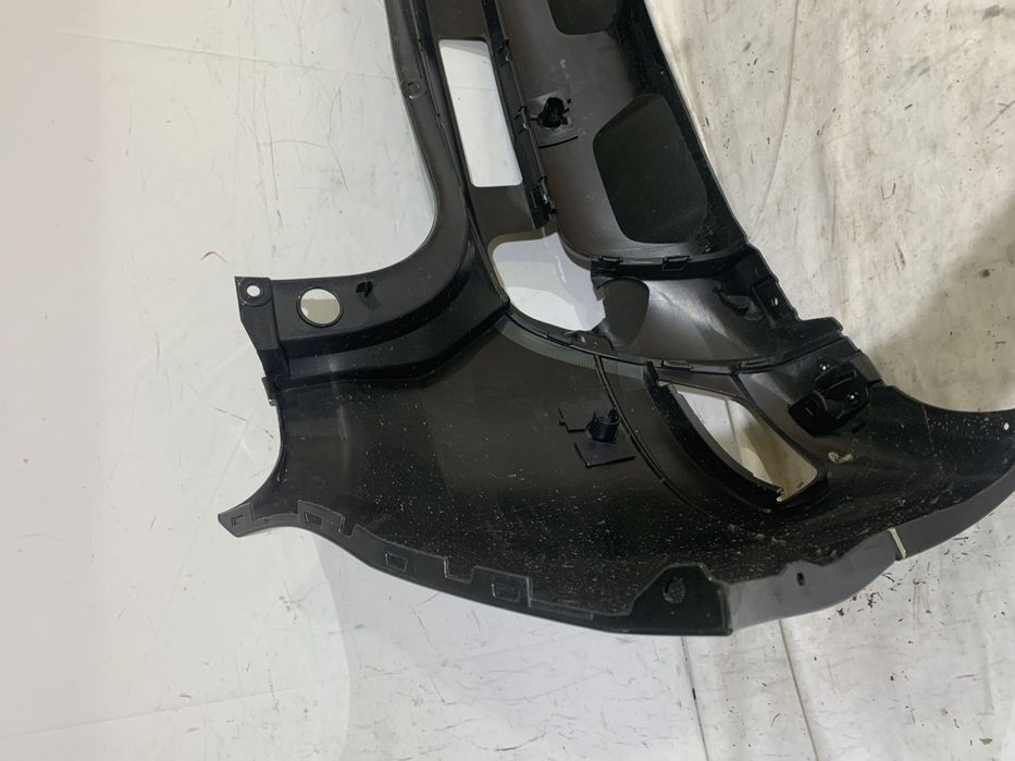 Bara spate Dacia Duster 2, 2018, 2019, 2020, 2021, 2022, cod origine OE 850222027R.