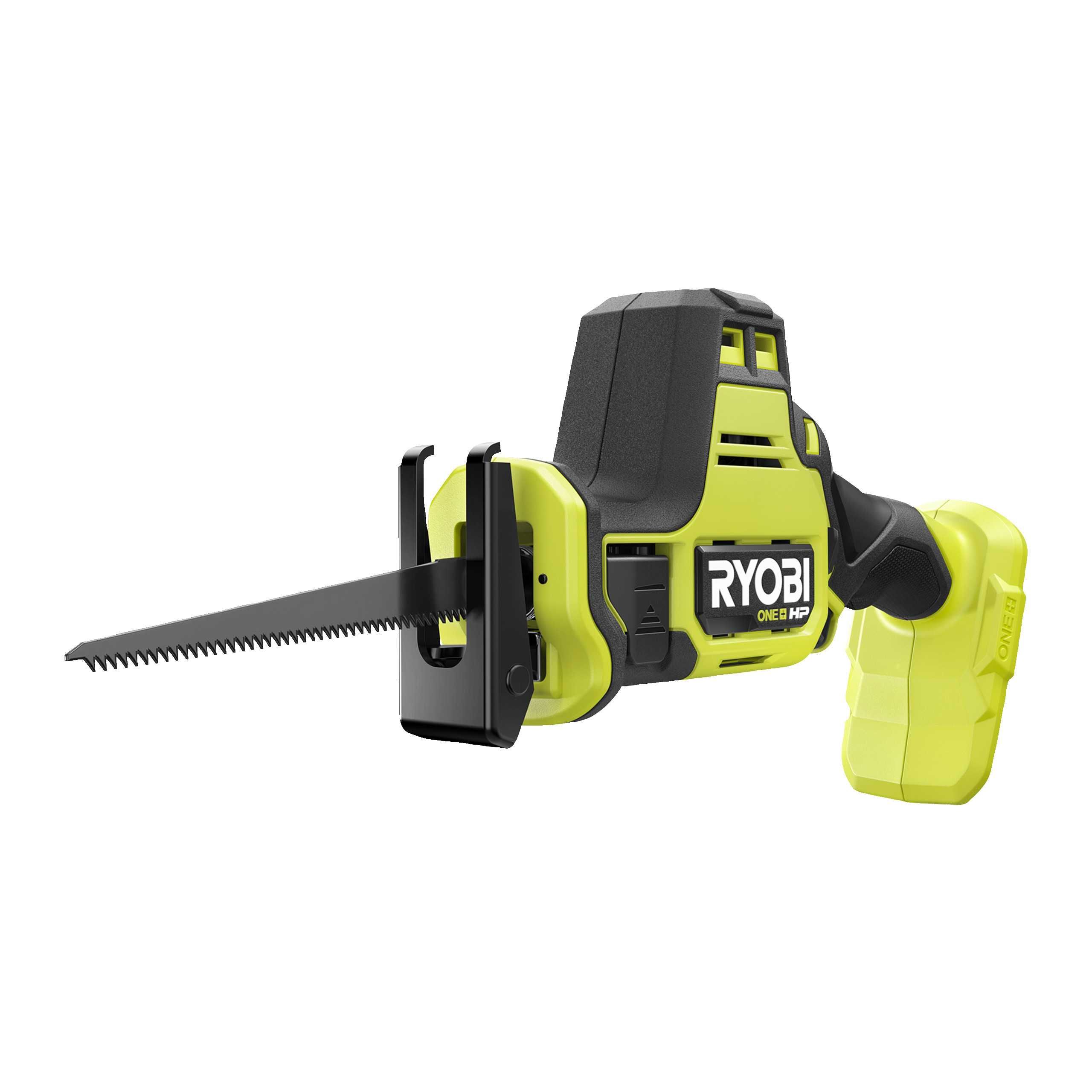 Ryobi Fierăstrău sabie 18V ONE+™ HP, motor fără perii