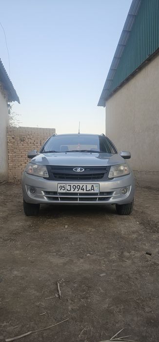 Лада гранта сатылады