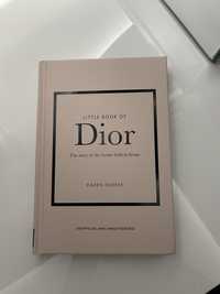 Книга Dior/Диор
