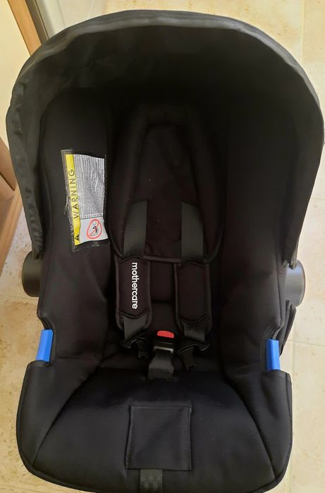 Бебешка количка Mothercare Xpedior