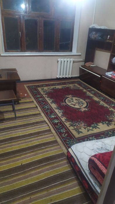 Бадамзар ориентир РОВД 1 хонали общежитие отдельный вход