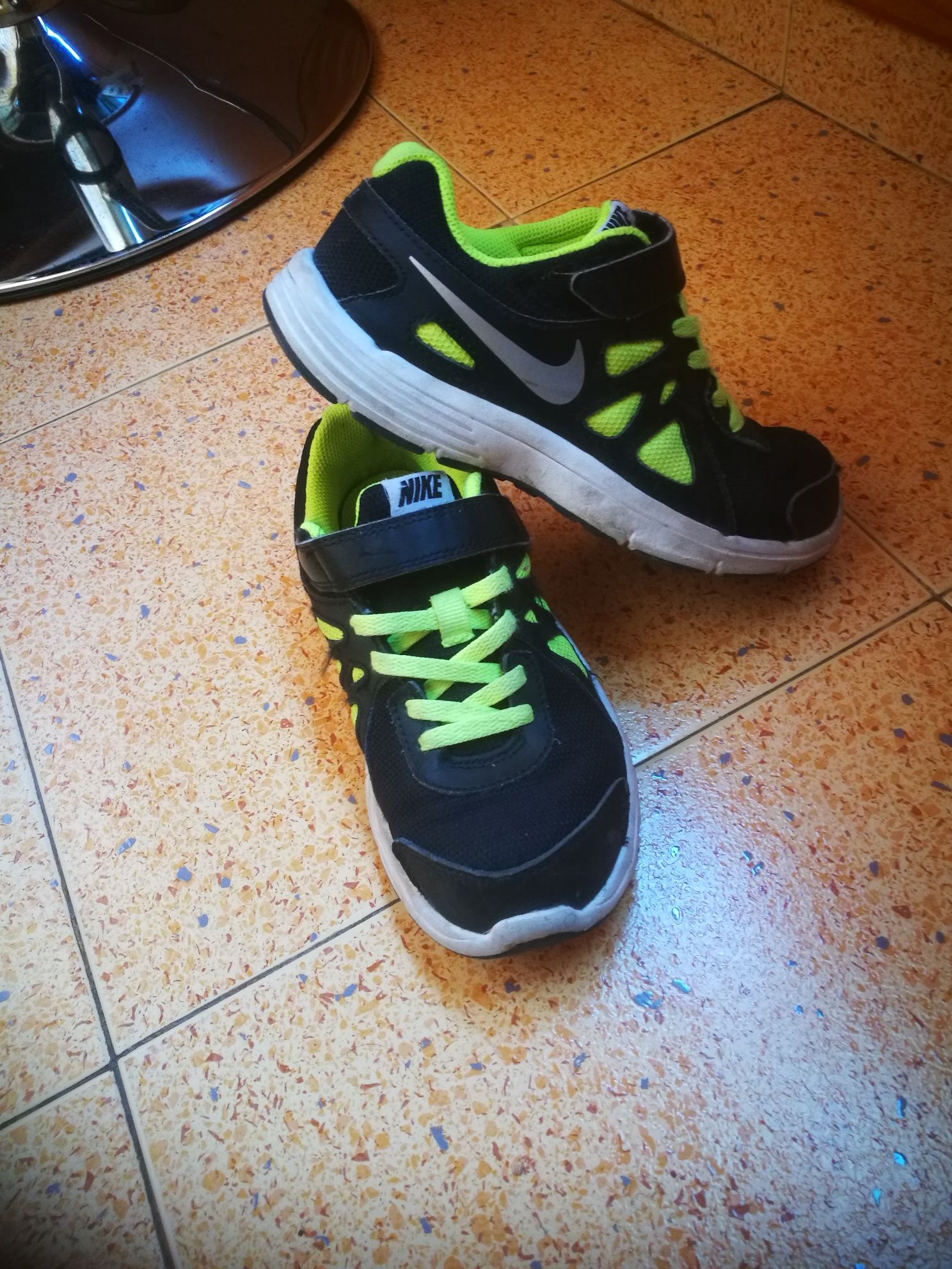 Детски маратонки Nike 32н.