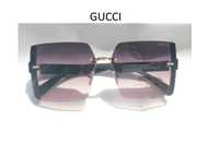 Ochelari de soare Gucci model 3, ochii de pisica (Cat Eyes)