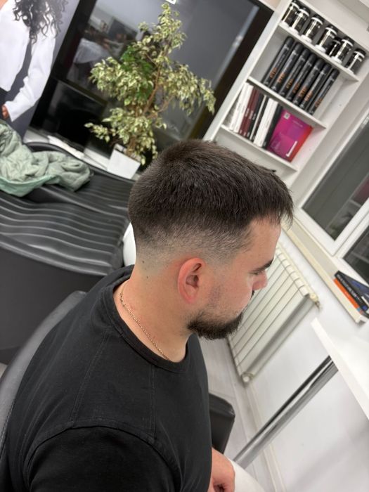 Servicii frizerie Cluj-Napoca