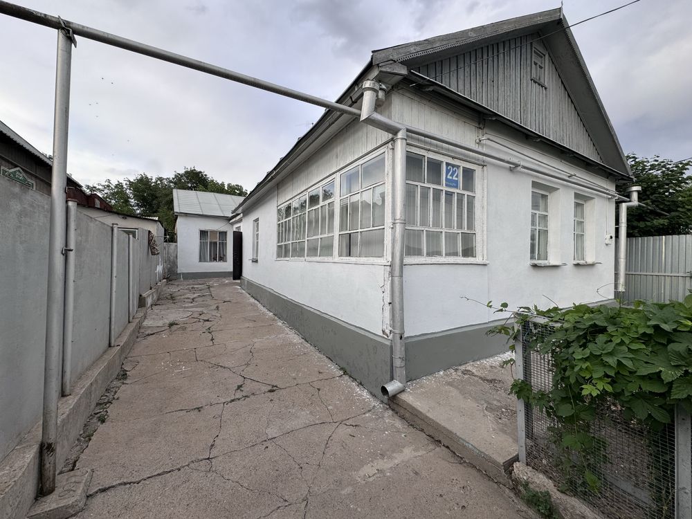 Срочно продается дом