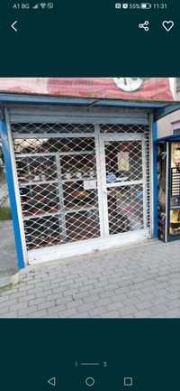 Магазин в Варна.