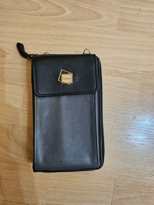 Portofel incapator
