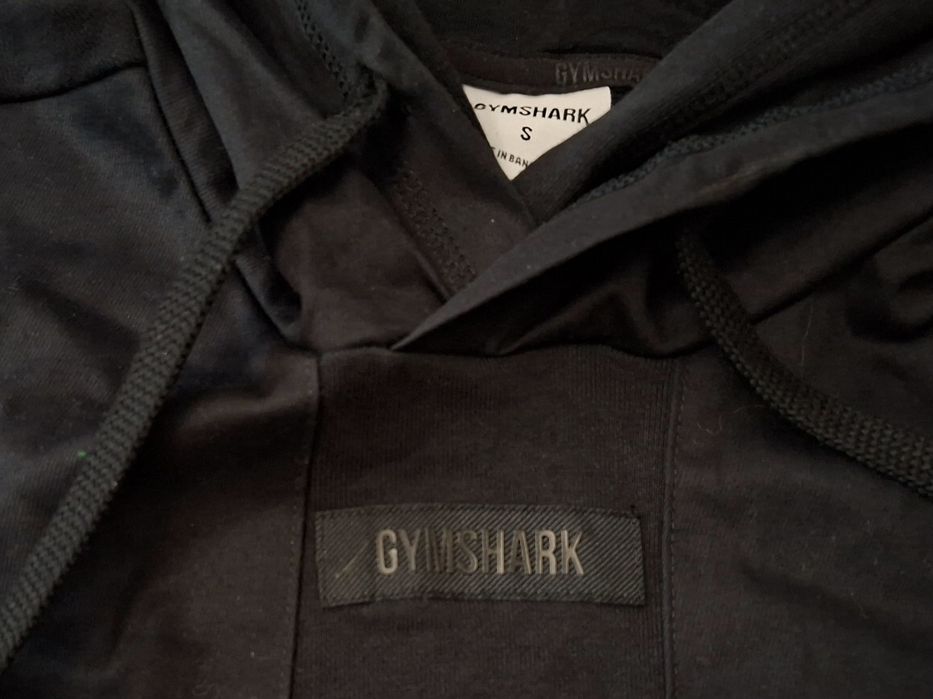 Gymshark-Ориг.суичър