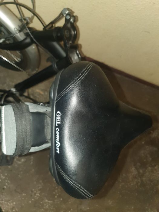 Bicicleta pliabila 16" wayscral