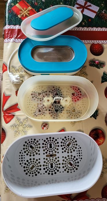 Sterilizator Philips Avent , stare perfecta