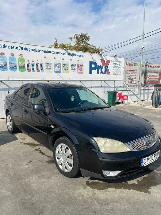 Ford Mondeo - De Vanzare
