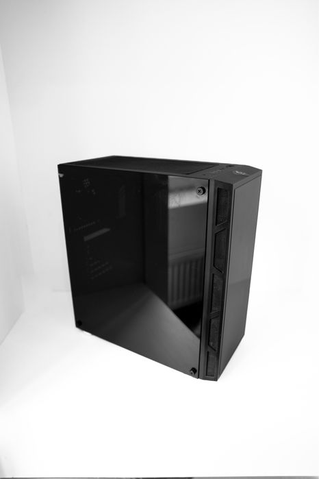 Pc de Gaming.