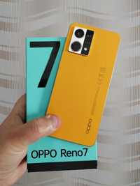 Oppo Reno 7 8/128 Orange