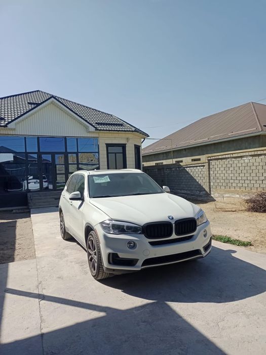 БМВ Х5 продается в хорошем состояний