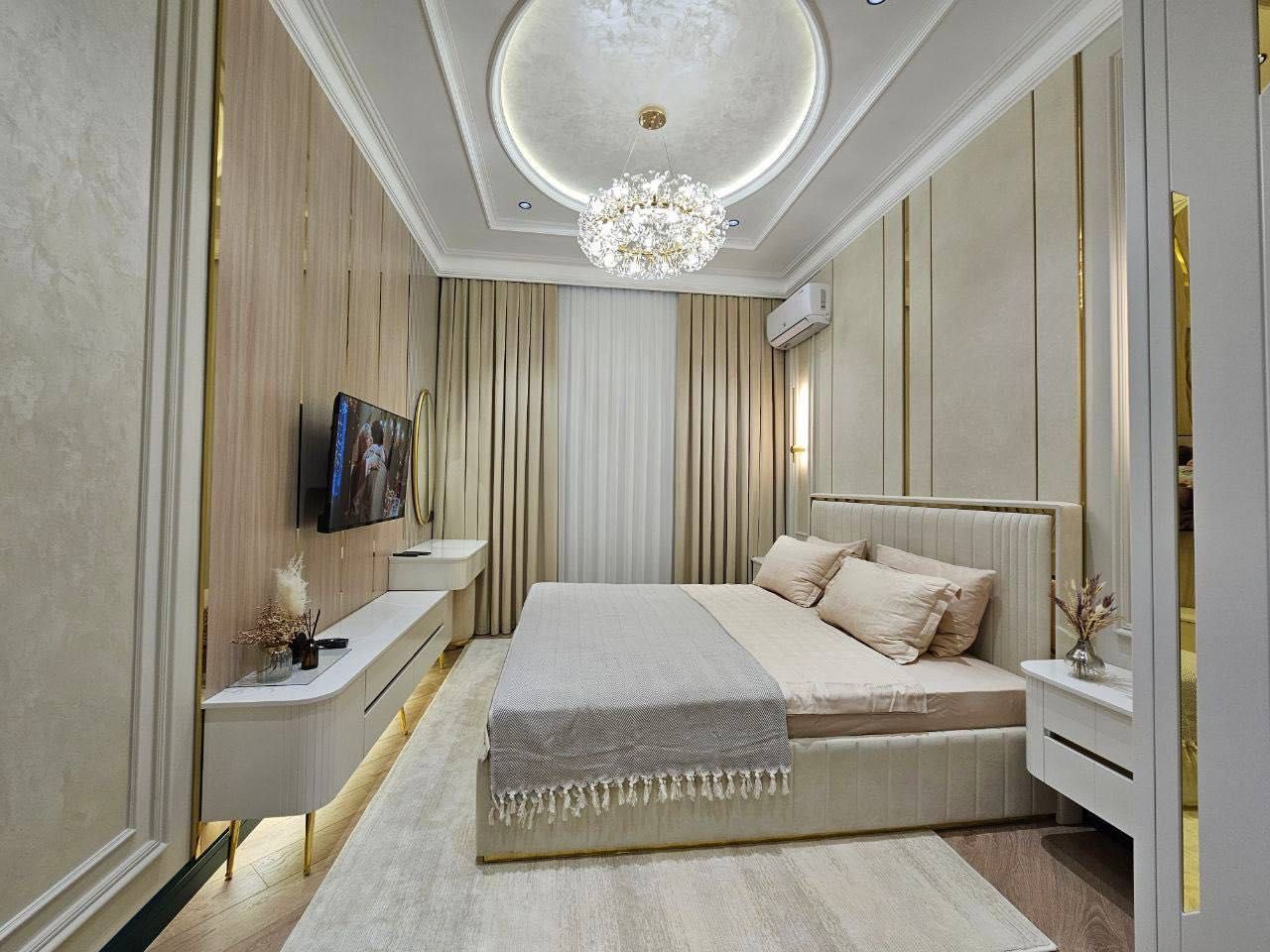 Kazakhstan Sotuvda 3 xonalik uy remont C-6 Minor