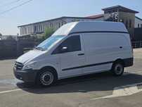 Mercedes vito 3 locuri 2012 sprinter